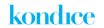 Kondice